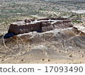 Ayaz Kala in Karakalpakstan, Uzbekistan 17093490