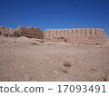 Ayaz Kala in Karakalpakstan, Uzbekistan 17093491