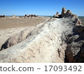 Ayaz Kala in Karakalpakstan, Uzbekistan 17093492