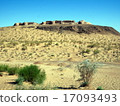 Ayaz Kala in Karakalpakstan, Uzbekistan 17093493