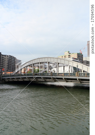 堂島大橋(大阪市) 堂島大橋(大阪市) 17094596