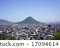 Sanuki Fuji Iino Mountain 17094614