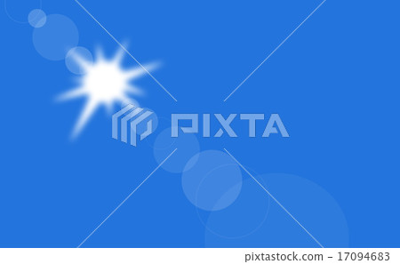 Blue sky Blue sky 17094683