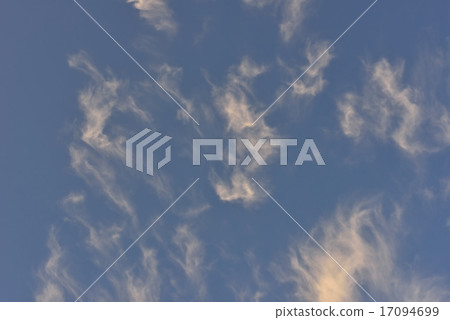 Cirrus Cirrus 17094699