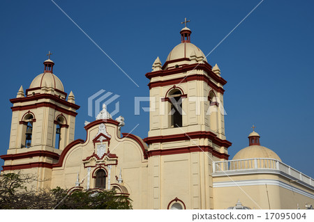 Church San Agustin Church San Agustin 17095004