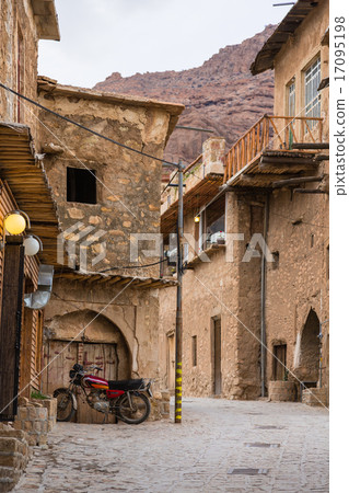 Galat village near Shiraz, Iran 17095198