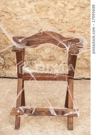 Medieval instruments of torture of the Inquisition Medieval instruments of torture of the Inquisition 17095686