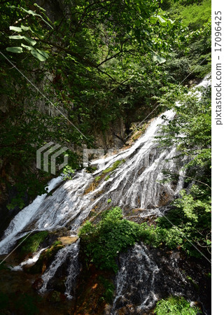 Ogura Waterfall Ogura Waterfall 17096425