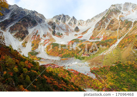 Hotaka Renge Fukuzawa Karl的秋葉視圖2012年 Hotaka Renge Fukuzawa Karl的秋葉視圖2012年 17096468