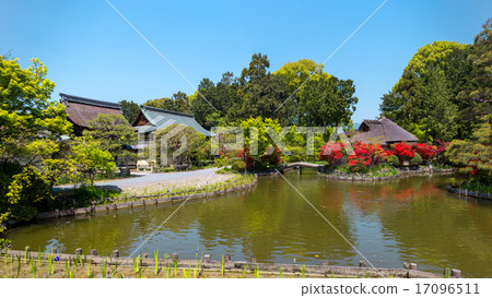 Kirishima Ko  -  Umehimiya Taisha 17096511