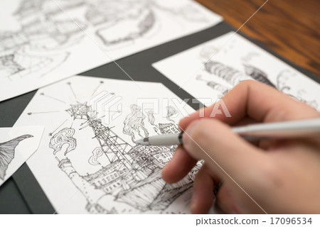 插圖製作 插圖製作 17096534