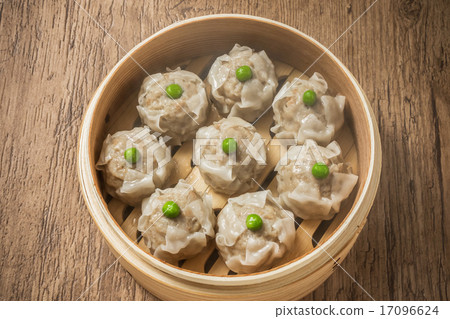  Shumai Chinese food delicious siomai Chinese food 17096624