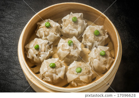 Shumai中國食物美味siomai中國食物 Shumai中國食物美味siomai中國食物 17096628