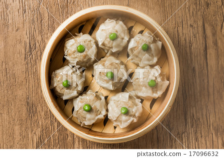  Shumai Chinese food delicious siomai Chinese food 17096632