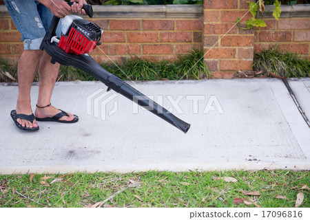 Leaf blower Leaf blower 17096816