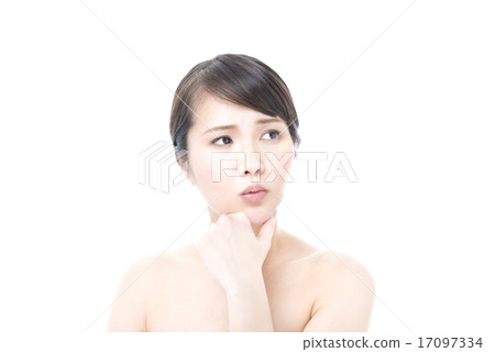 女性美 女性美 17097334