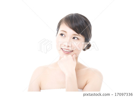 女性美 女性美 17097336