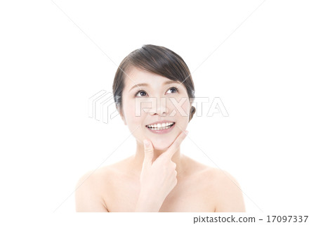 女性美 女性美 17097337