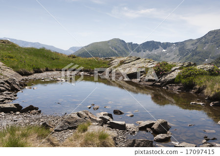 Andorra Andorra 17097415