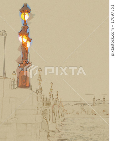 Trinity Bridge  17097551