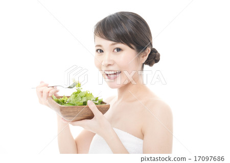 Women beauty 17097686