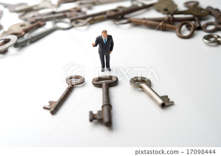 衣服中的數字顯示三個鍵 衣服中的數字顯示三個鍵 17098444