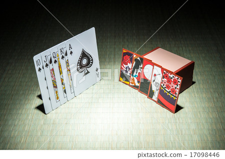 The strongest tags between Hanafuda and cards The strongest tags between Hanafuda and cards 17098446