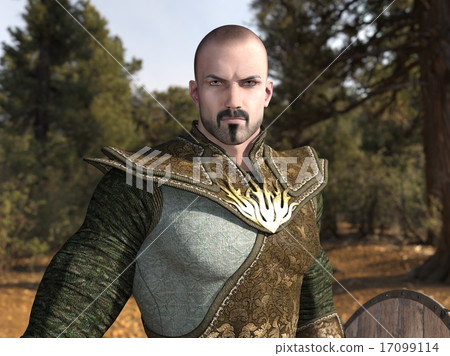 Knight Knight 17099114