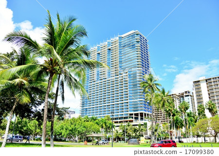 Holidays in Hawaii 17099380