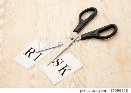 商業形象 - 風險對沖 商業形象 - 風險對沖 17099558