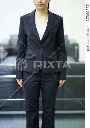 Office business woman 17099756
