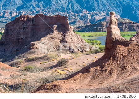 Quebrada de Cafayate, Salta, Argentina 17099890