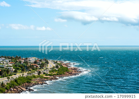 San Francisco Fisherman's place near Piriapolis  17099915