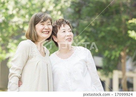 Senior women 2 Senior women 2 17099924
