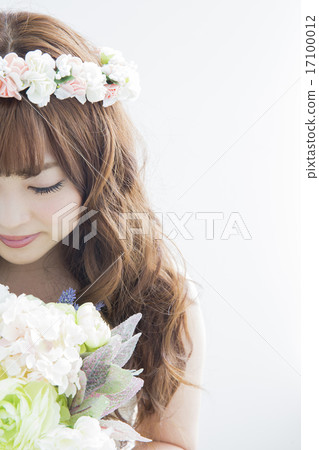 Bridal image Bridal image 17100012