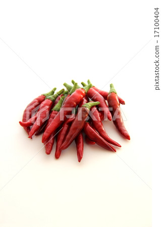 red pepper red pepper 17100404
