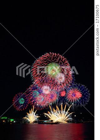 Fireworks 17100675