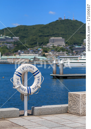 Nagasaki Dejima Warf Nagasaki Dejima Warf 17100687