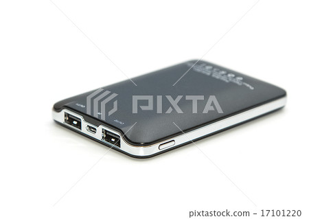 Portable power bank for charging mobile devices 17101220