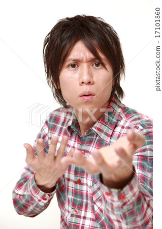 要求男性 17101860