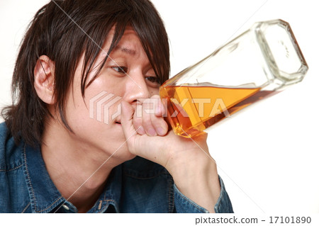 A man in Al A man in Al 17101890