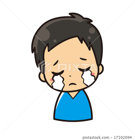 Tears [Comical Series] 17102094
