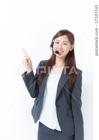 Female operator to point Female operator to point 17103141