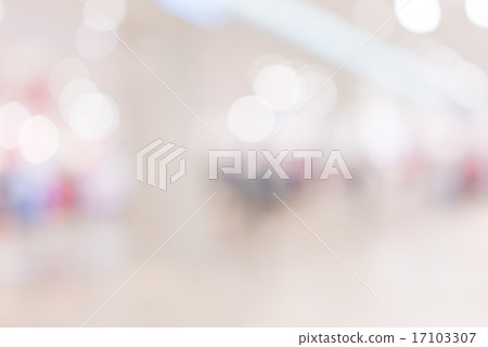 Store, shopping mall abstract defocused blurred background. Store, shopping mall abstract defocused blurred background. 17103307