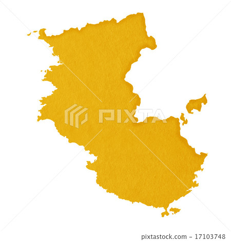 和歌山縣地圖 17103748