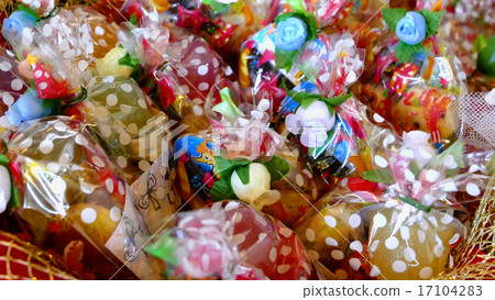 Colorful sweets Colorful sweets 17104283