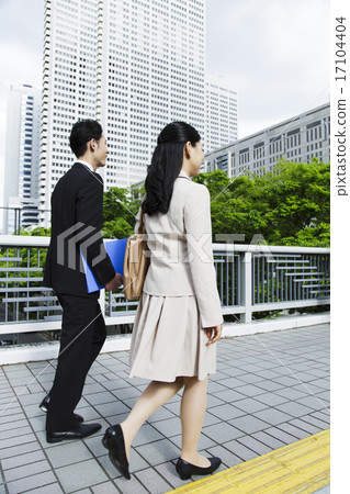 Businessman Businessman 17104404