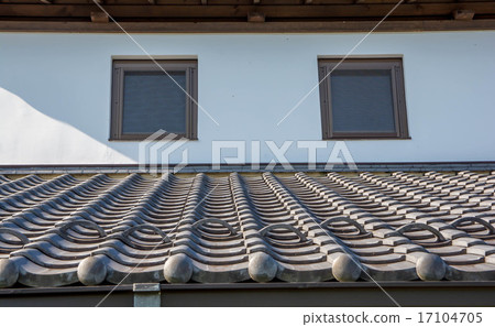 瓦屋頂 瓦屋頂 17104705