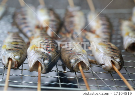 Skewers Skewers 17104819