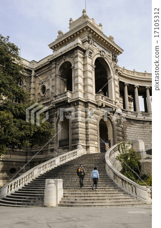 Musee des beaux arts de Marseille 17105312